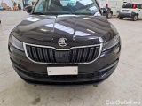  Skoda  Karoq SKODA  / 2017 / 5P / SUV 2.0 TDI 85KW EVO SCR EXECUTIVE DSG #33