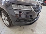  Skoda  Karoq SKODA  / 2017 / 5P / SUV 2.0 TDI 85KW EVO SCR EXECUTIVE DSG #35