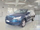 Skoda  Kodiaq SKODA  / 2016 / 5P / SUV 2.0 TDI EVO SCR S-TECH DSG 4WD 