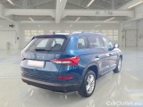  Skoda  Kodiaq SKODA  / 2016 / 5P / SUV 2.0 TDI EVO SCR S-TECH DSG 4WD #2