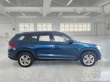  Skoda  Kodiaq SKODA  / 2016 / 5P / SUV 2.0 TDI EVO SCR S-TECH DSG 4WD #7