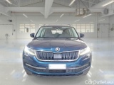  Skoda  Kodiaq SKODA  / 2016 / 5P / SUV 2.0 TDI EVO SCR S-TECH DSG 4WD #6