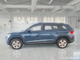  Skoda  Kodiaq SKODA  / 2016 / 5P / SUV 2.0 TDI EVO SCR S-TECH DSG 4WD #8