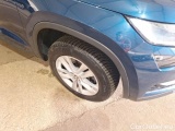 Skoda  Kodiaq SKODA  / 2016 / 5P / SUV 2.0 TDI EVO SCR S-TECH DSG 4WD #37