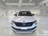  Skoda  Kodiaq SKODA  / 2016 / 5P / SUV 2.0 TDI EVO SCR SPORTLINE DSG 4WD #6