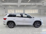  Skoda  Kodiaq SKODA  / 2016 / 5P / SUV 2.0 TDI EVO SCR SPORTLINE DSG 4WD #7