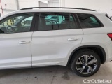  Skoda  Kodiaq SKODA  / 2016 / 5P / SUV 2.0 TDI EVO SCR SPORTLINE DSG 4WD #40