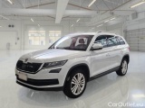  Skoda  Kodiaq SKODA  / 2016 / 5P / SUV 2.0 TDI EVO SCR STYLE DSG 