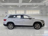  Skoda  Kodiaq SKODA  / 2016 / 5P / SUV 2.0 TDI EVO SCR STYLE DSG #7