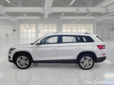  Skoda  Kodiaq SKODA  / 2016 / 5P / SUV 2.0 TDI EVO SCR STYLE DSG #8