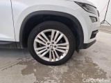  Skoda  Kodiaq SKODA  / 2016 / 5P / SUV 2.0 TDI EVO SCR STYLE DSG #51