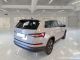  Skoda  Kodiaq SKODA  / 2021 / 5P / SUV 2.0 TDI EVO SCR STYLE DSG 5P #2