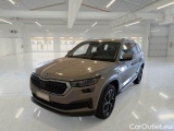  Skoda  Kodiaq SKODA  / 2021 / 5P / SUV 2.0 TDI EVO SCR STYLE DSG 5P 