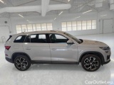  Skoda  Kodiaq SKODA  / 2021 / 5P / SUV 2.0 TDI EVO SCR STYLE DSG 5P #7