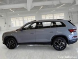  Skoda  Kodiaq SKODA  / 2021 / 5P / SUV 2.0 TDI EVO SCR STYLE DSG 5P #8