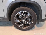  Skoda  Kodiaq SKODA  / 2021 / 5P / SUV 2.0 TDI EVO SCR STYLE DSG 5P #17