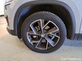  Skoda  Kodiaq SKODA  / 2021 / 5P / SUV 2.0 TDI EVO SCR STYLE DSG 5P #20