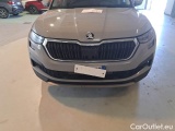  Skoda  Kodiaq SKODA  / 2021 / 5P / SUV 2.0 TDI EVO SCR STYLE DSG 5P #32