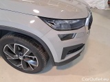  Skoda  Kodiaq SKODA  / 2021 / 5P / SUV 2.0 TDI EVO SCR STYLE DSG 5P #36