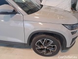  Skoda  Kodiaq SKODA  / 2021 / 5P / SUV 2.0 TDI EVO SCR STYLE DSG 5P #39