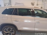  Skoda  Kodiaq SKODA  / 2021 / 5P / SUV 2.0 TDI EVO SCR STYLE DSG 5P #45