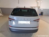  Skoda  Kodiaq SKODA  / 2021 / 5P / SUV 2.0 TDI EVO SCR STYLE DSG 5P #57