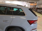  Skoda  Kodiaq SKODA  / 2021 / 5P / SUV 2.0 TDI EVO SCR STYLE DSG 5P #63