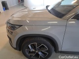  Skoda  Kodiaq SKODA  / 2021 / 5P / SUV 2.0 TDI EVO SCR STYLE DSG 5P #74