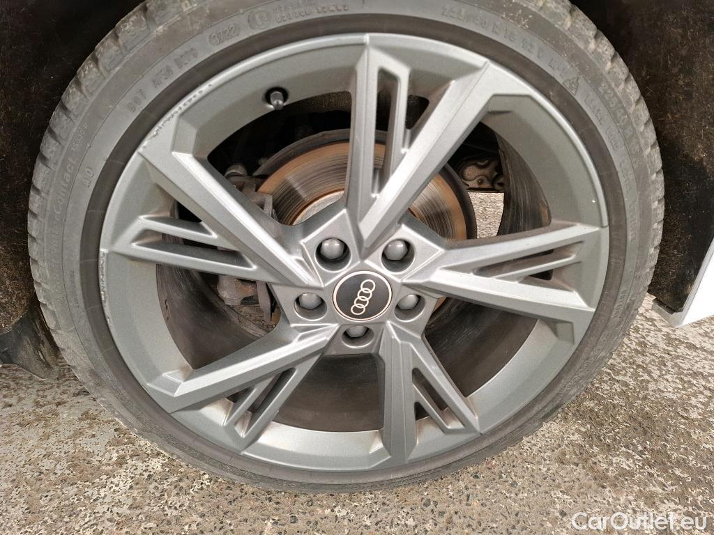  Audi  A3  Sportback 35 TDI S line 2.0 TDI 150CV BVA7 E6d #2
