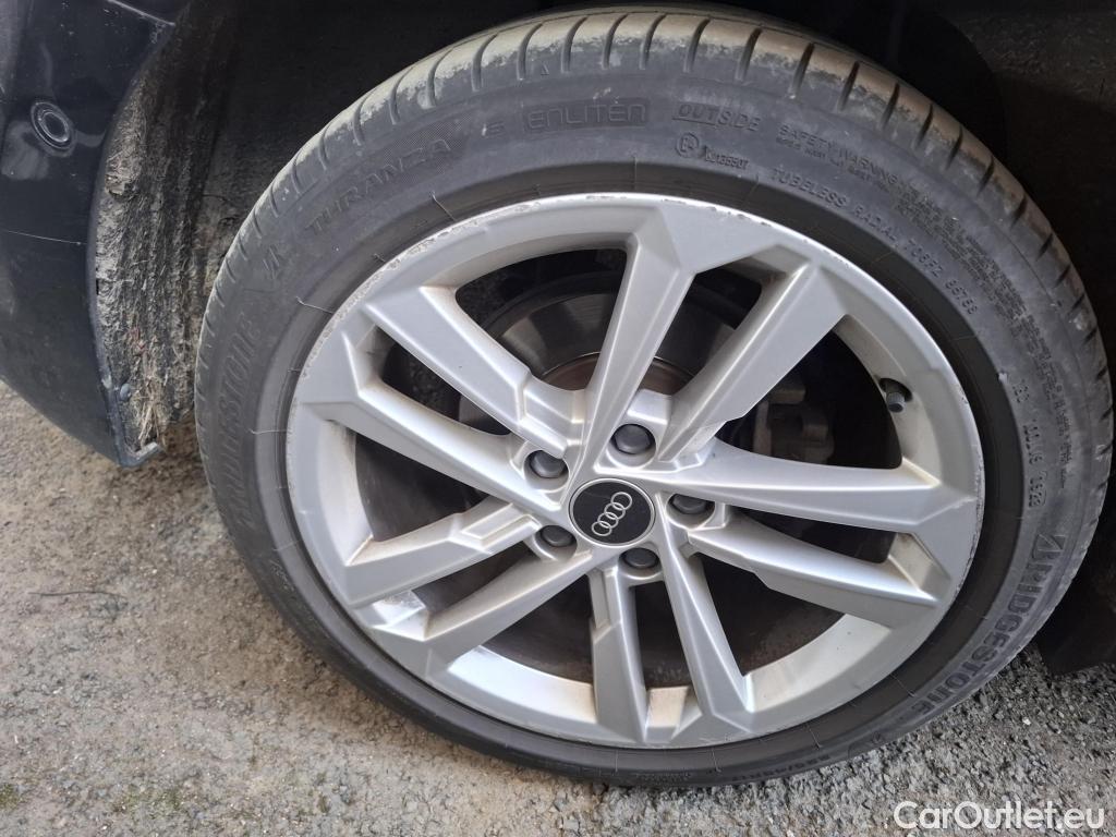  Audi  A3 AUDI  Sportback / 2020 / 5P / Berline 40 TFSI e 204 S Tronic Business Line #18