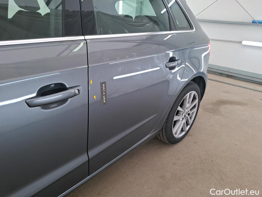  Audi  A3 AUDI  Sportback / 2016 / 5P / Berline 30 TDI 116 BUSINESS LINE #1