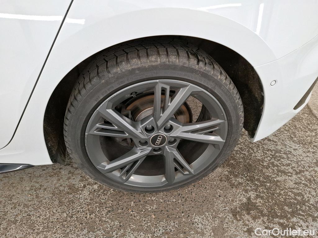  Audi  A3  Sportback 35 TDI S line 2.0 TDI 150CV BVA7 E6d #1