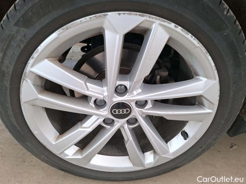 Audi  A3 AUDI  Sportback / 2020 / 5P / Berline 40 TFSI e 204 S Tronic Business Line #21