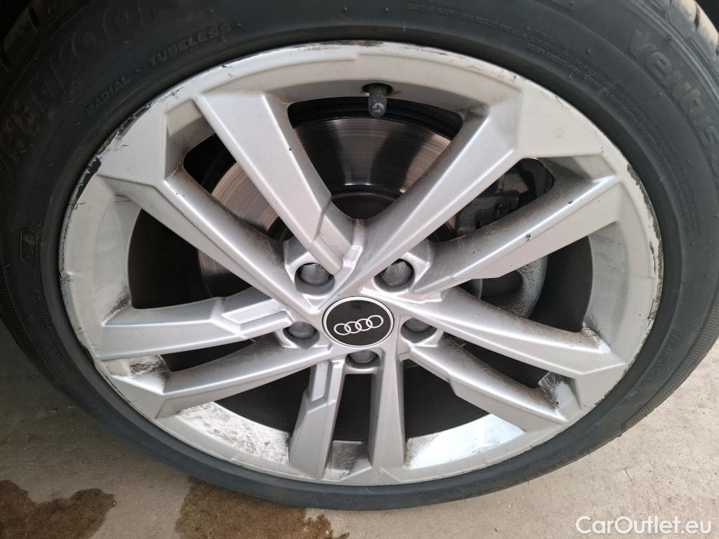  Audi  A3 AUDI  Sportback / 2020 / 5P / Berline 40 TFSI e 204 S Tronic Business Line #30