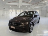  Volkswagen  Tiguan VOLKSWAGEN  / 2016 / 5P / SUV 2.0 TDI SCR 110KW BUSINESS BMT 4MOT DSG 