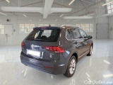  Volkswagen  Tiguan VOLKSWAGEN  / 2016 / 5P / SUV 2.0 TDI SCR 110KW BUSINESS BMT 4MOT DSG #2