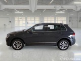  Volkswagen  Tiguan VOLKSWAGEN  / 2016 / 5P / SUV 2.0 TDI SCR 110KW BUSINESS BMT 4MOT DSG #8