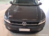  Volkswagen  Tiguan VOLKSWAGEN  / 2016 / 5P / SUV 2.0 TDI SCR 110KW BUSINESS BMT 4MOT DSG #25