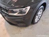  Volkswagen  Tiguan VOLKSWAGEN  / 2016 / 5P / SUV 2.0 TDI SCR 110KW BUSINESS BMT 4MOT DSG #28