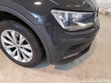  Volkswagen  Tiguan VOLKSWAGEN  / 2016 / 5P / SUV 2.0 TDI SCR 110KW BUSINESS BMT 4MOT DSG #34