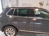  Volkswagen  Tiguan VOLKSWAGEN  / 2016 / 5P / SUV 2.0 TDI SCR 110KW BUSINESS BMT 4MOT DSG #43
