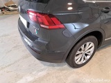  Volkswagen  Tiguan VOLKSWAGEN  / 2016 / 5P / SUV 2.0 TDI SCR 110KW BUSINESS BMT 4MOT DSG #49