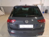  Volkswagen  Tiguan VOLKSWAGEN  / 2016 / 5P / SUV 2.0 TDI SCR 110KW BUSINESS BMT 4MOT DSG #51