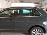  Volkswagen  Tiguan VOLKSWAGEN  / 2016 / 5P / SUV 2.0 TDI SCR 110KW BUSINESS BMT 4MOT DSG #63