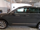  Volkswagen  Tiguan VOLKSWAGEN  / 2016 / 5P / SUV 2.0 TDI SCR 110KW BUSINESS BMT 4MOT DSG #66