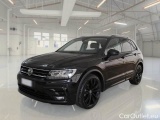  Volkswagen  Tiguan VOLKSWAGEN  / 2016 / 5P / SUV 2.0 TDI SCR 110KW SPORT BMT 4MOTION DSG 