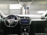  Volkswagen  Tiguan VOLKSWAGEN  / 2016 / 5P / SUV 2.0 TDI SCR 110KW SPORT BMT 4MOTION DSG #3