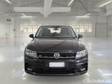  Volkswagen  Tiguan VOLKSWAGEN  / 2016 / 5P / SUV 2.0 TDI SCR 110KW SPORT BMT 4MOTION DSG #6