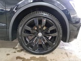  Volkswagen  Tiguan VOLKSWAGEN  / 2016 / 5P / SUV 2.0 TDI SCR 110KW SPORT BMT 4MOTION DSG #17
