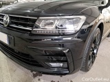  Volkswagen  Tiguan VOLKSWAGEN  / 2016 / 5P / SUV 2.0 TDI SCR 110KW SPORT BMT 4MOTION DSG #34